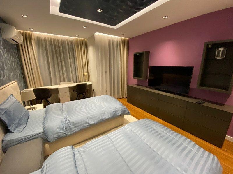 Дава под наем 3-СТАЕН, гр. София, Дианабад, снимка 8 - Апартаменти - 54023438