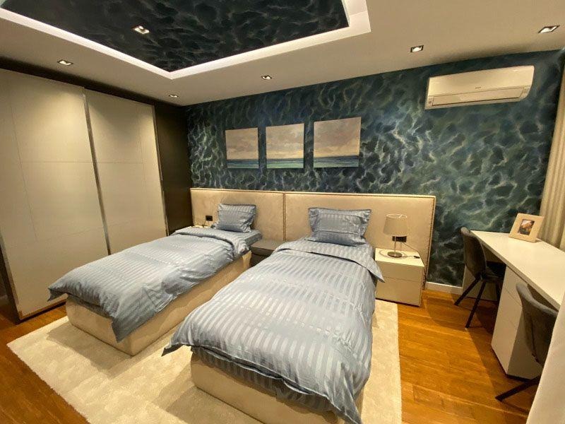 Дава под наем 3-СТАЕН, гр. София, Дианабад, снимка 7 - Апартаменти - 54023438