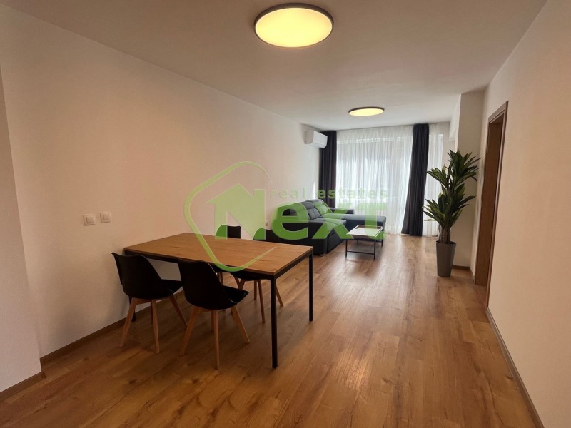 Do wynajęcia  3 sypialnie Sofia , Witosza , 124 mkw | 10273756 - obraz [3]
