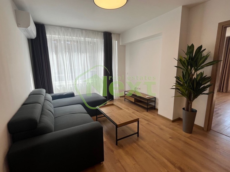 Do wynajęcia  3 sypialnie Sofia , Witosza , 124 mkw | 10273756