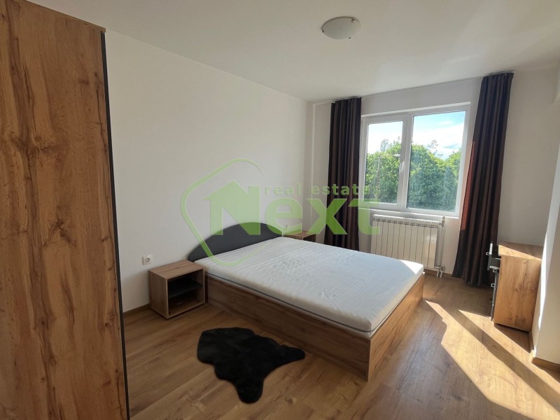 Do wynajęcia  3 sypialnie Sofia , Witosza , 124 mkw | 10273756 - obraz [8]