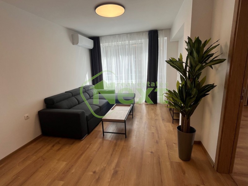 Do wynajęcia  3 sypialnie Sofia , Witosza , 124 mkw | 10273756 - obraz [2]