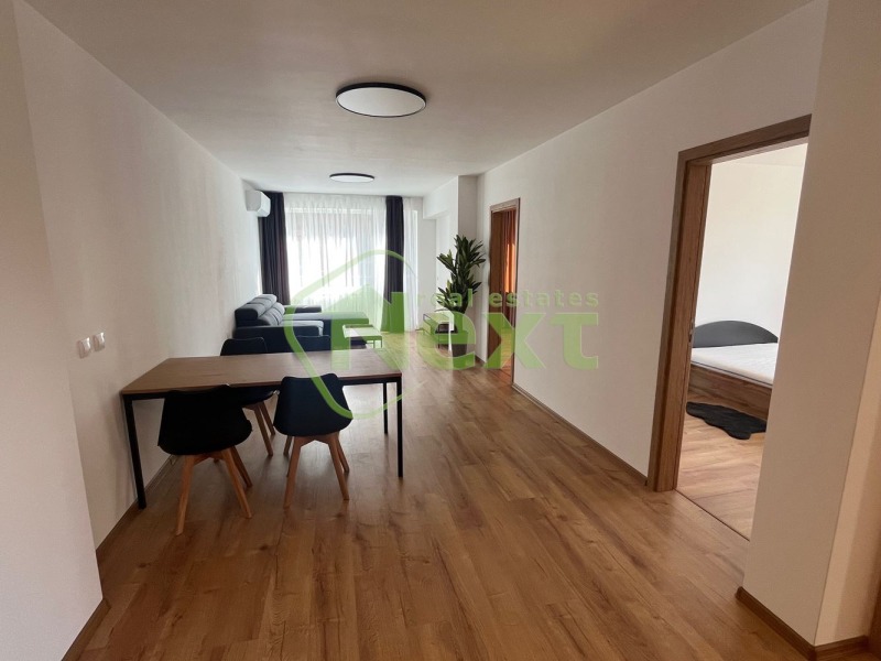 Do wynajęcia  3 sypialnie Sofia , Witosza , 124 mkw | 10273756 - obraz [4]