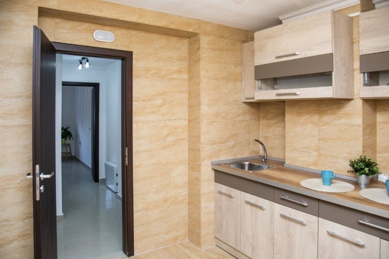 Do wynajęcia  Biuro Sofia , Mladost 4 , 130 mkw | 78360706 - obraz [3]