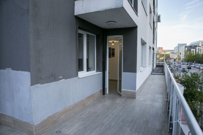 Do wynajęcia  Biuro Sofia , Mladost 4 , 130 mkw | 78360706 - obraz [15]