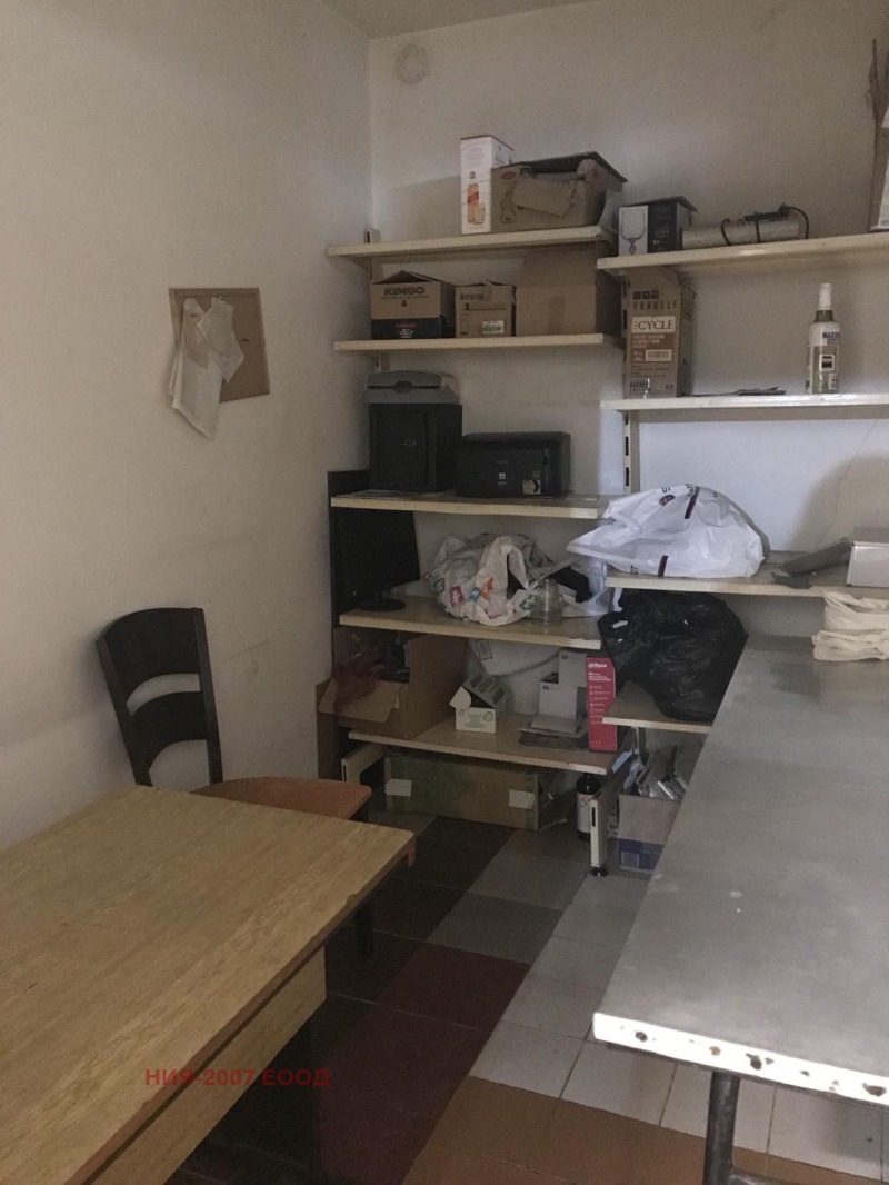 A louer  Bar; Café Sofia , Mladost 3 , 220 m² | 15514512 - image [13]