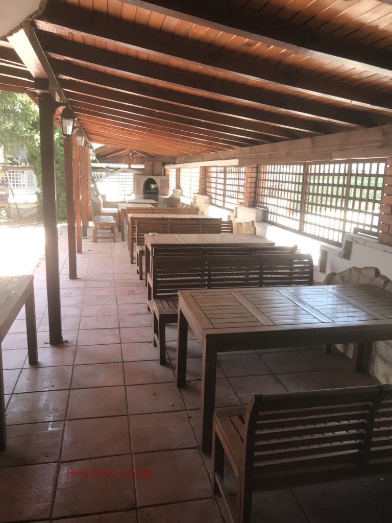 A louer  Bar; Café Sofia , Mladost 3 , 220 m² | 15514512 - image [16]