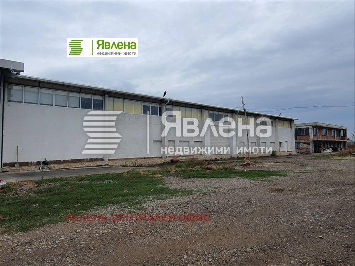 K pronájmu  Úložný prostor Sofia , Mirovjane , 600 m2 | 26740840 - obraz [3]