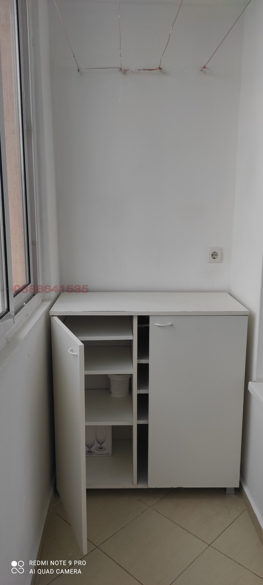 Дава под наем 3-СТАЕН, гр. София, Люлин 4, снимка 14 - Апартаменти - 54006544