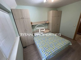 1 Schlafzimmer Zweten kwartal, Warna