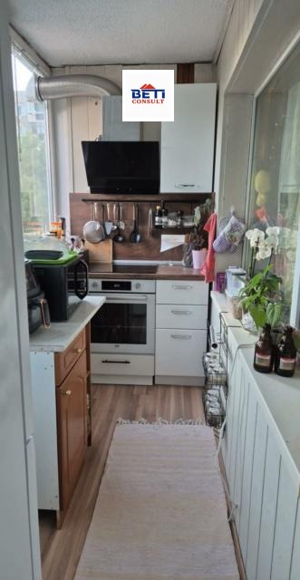 Дава под наем СТАЯ, гр. София, Слатина, снимка 2 - Стаи под наем - 54327631