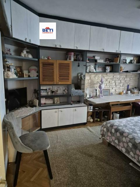 Дава под наем СТАЯ, гр. София, Слатина, снимка 6 - Стаи под наем - 54327631