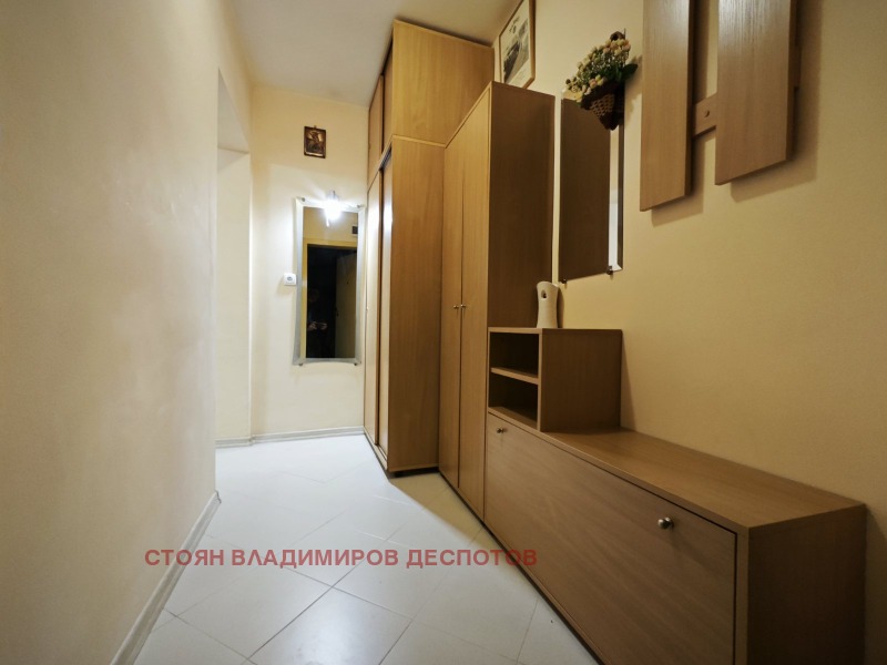 A louer  1 chambre Sofia , Ivan Vazov , 75 m² | 84278240 - image [10]