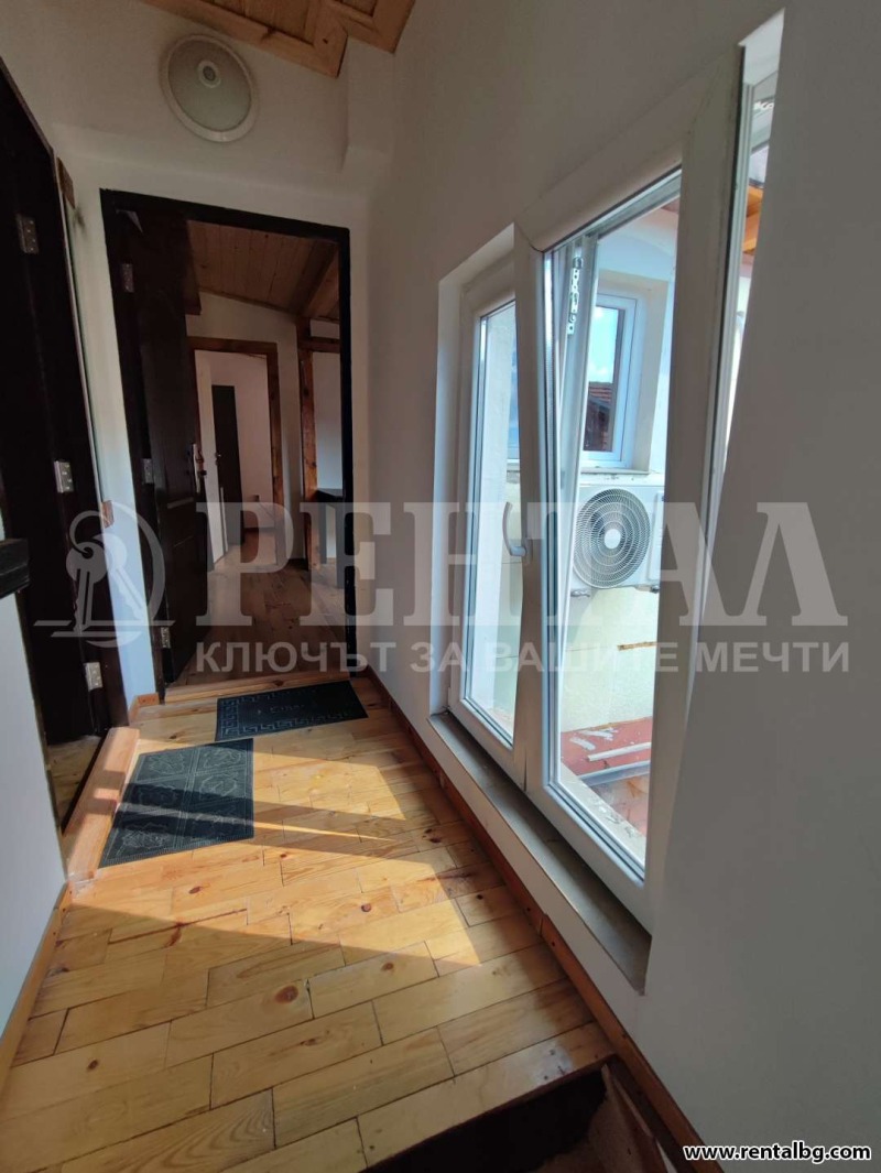 Προς ενοικίαση  1 υπνοδωμάτιο Πλοβδηβ , ΤΣενταρ , 50 τ.μ | 54761591 - εικόνα [16]