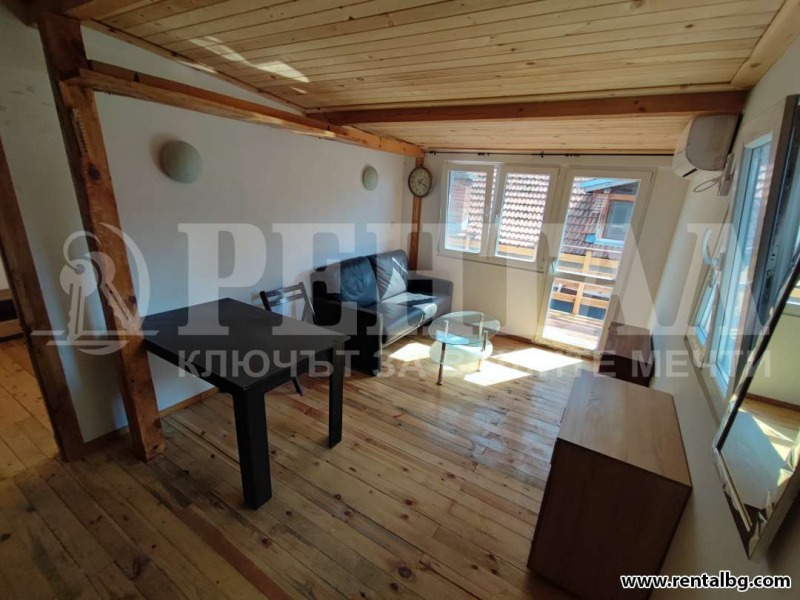 Προς ενοικίαση  1 υπνοδωμάτιο Πλοβδηβ , ΤΣενταρ , 50 τ.μ | 54761591 - εικόνα [14]