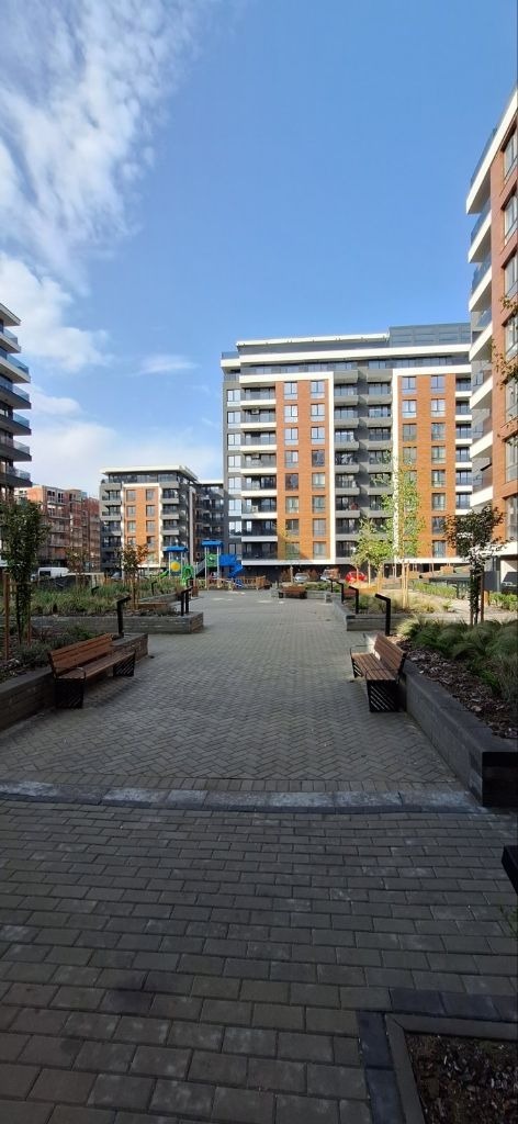 För uthyrning  1 sovrum Plovdiv , Hristo Smirnenski , 75 kvm | 77842048 - bild [4]