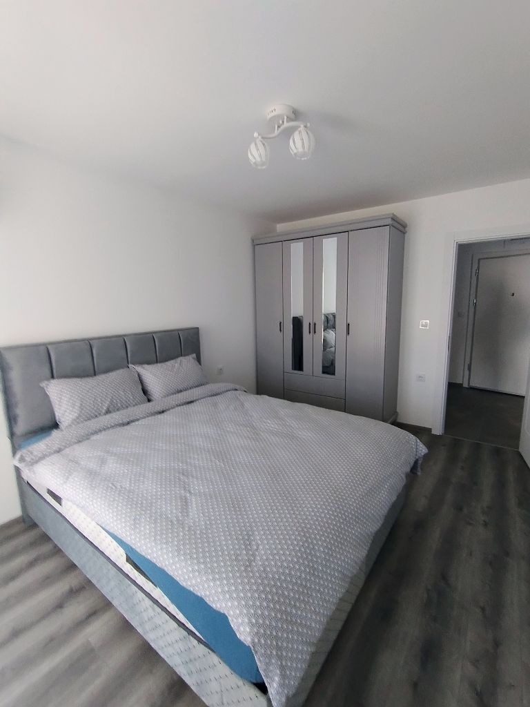 För uthyrning  1 sovrum Plovdiv , Hristo Smirnenski , 75 kvm | 77842048 - bild [5]
