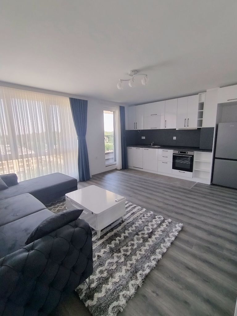 För uthyrning  1 sovrum Plovdiv , Hristo Smirnenski , 75 kvm | 77842048 - bild [15]