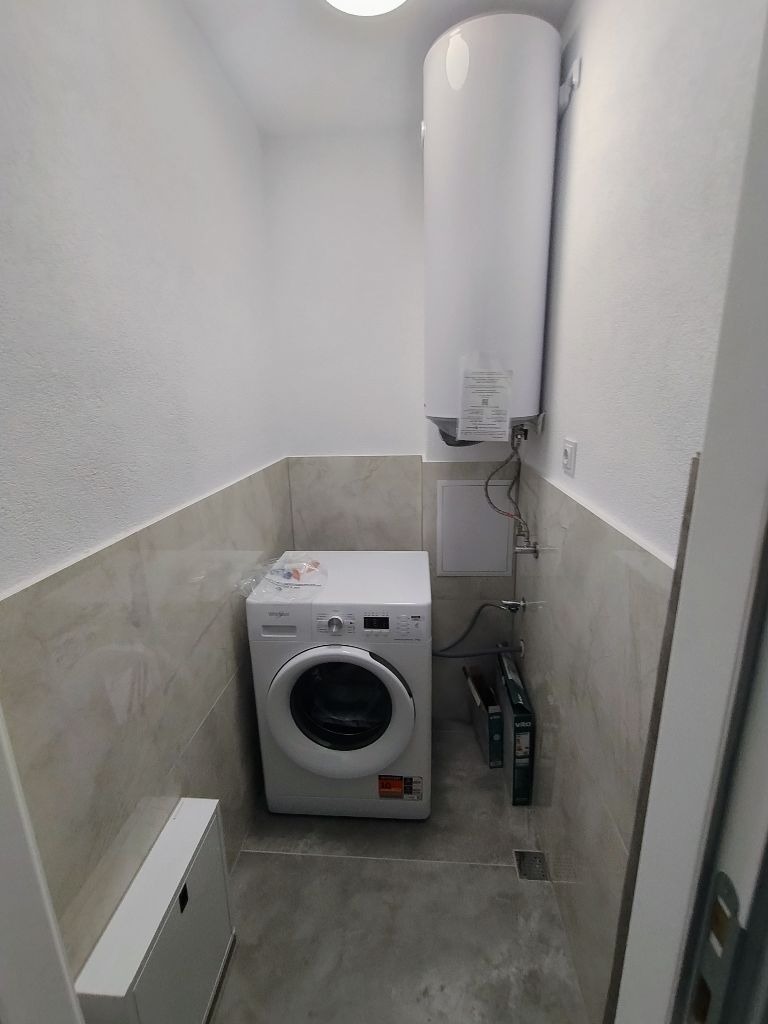 För uthyrning  1 sovrum Plovdiv , Hristo Smirnenski , 75 kvm | 77842048 - bild [8]