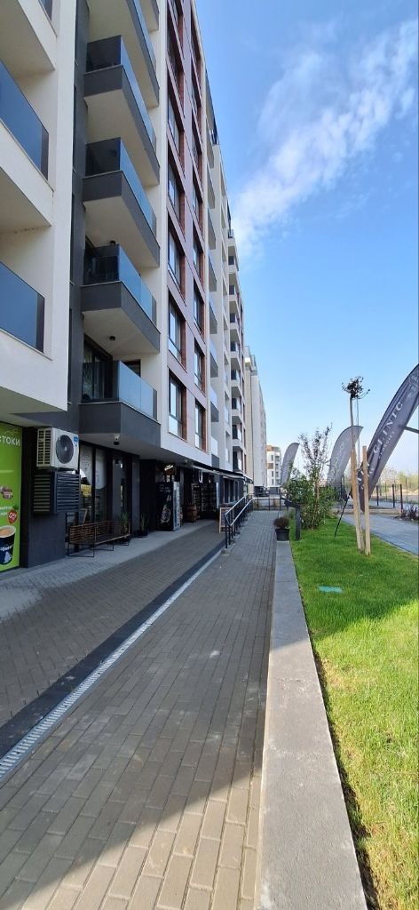 För uthyrning  1 sovrum Plovdiv , Hristo Smirnenski , 75 kvm | 77842048 - bild [3]