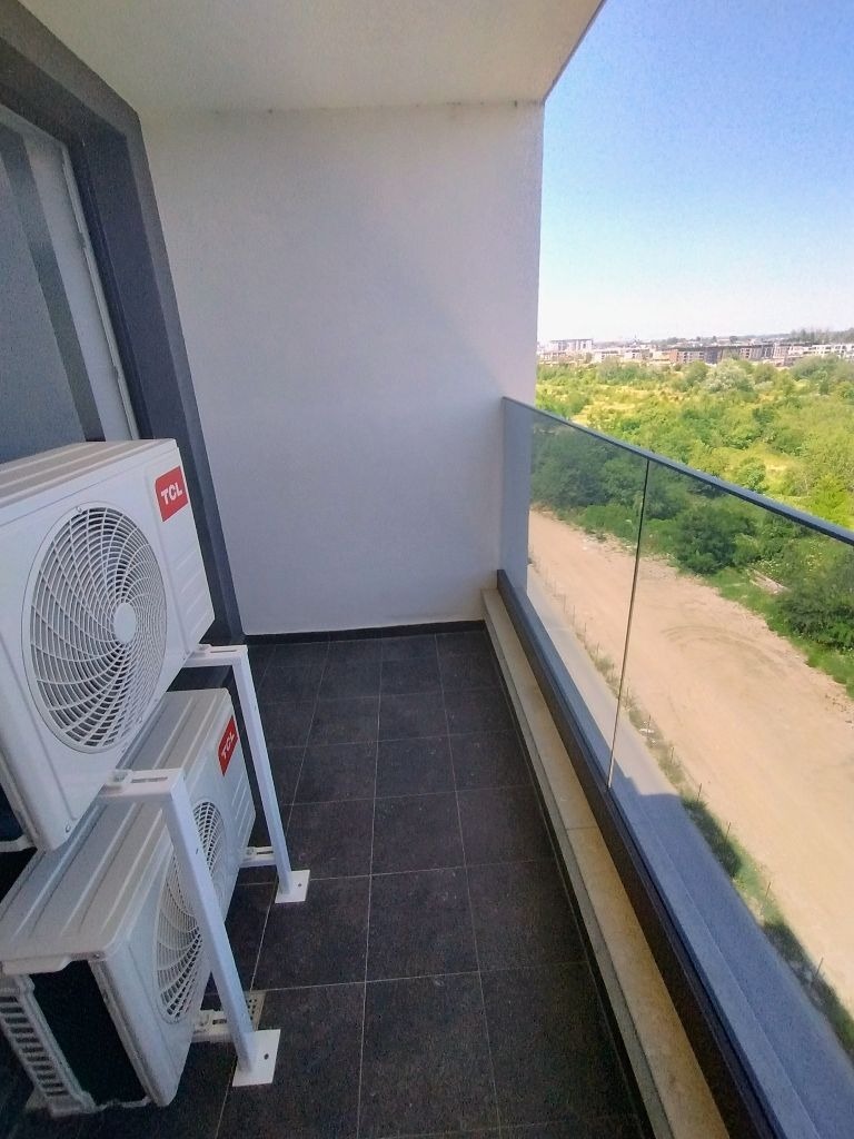 För uthyrning  1 sovrum Plovdiv , Hristo Smirnenski , 75 kvm | 77842048 - bild [13]