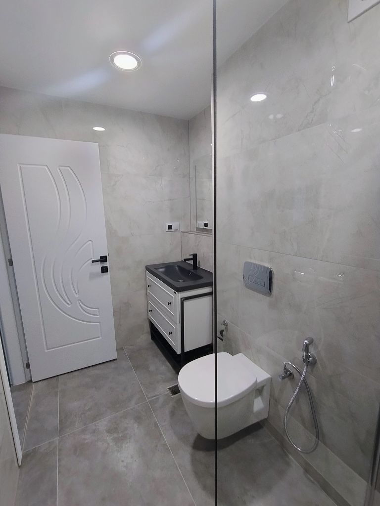 För uthyrning  1 sovrum Plovdiv , Hristo Smirnenski , 75 kvm | 77842048 - bild [9]