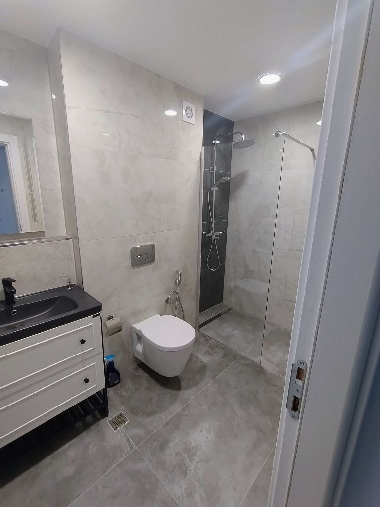 För uthyrning  1 sovrum Plovdiv , Hristo Smirnenski , 75 kvm | 77842048 - bild [11]