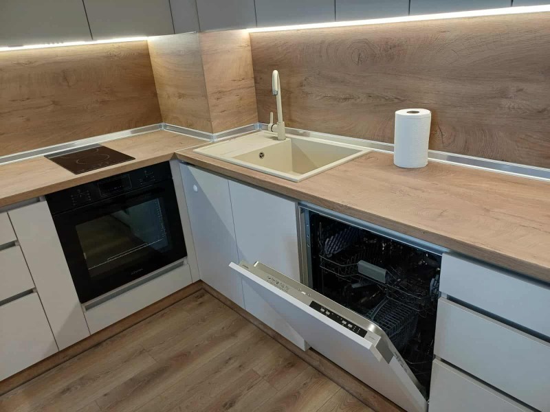 Da affittare  1 camera da letto Varna , m-t Evksinograd , 83 mq | 93784031 - Immagine [4]