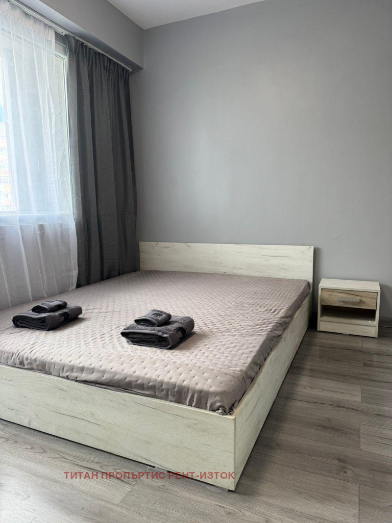 Дава под наем  2-стаен град Бургас , Изгрев , 63 кв.м | 55034670 - изображение [4]