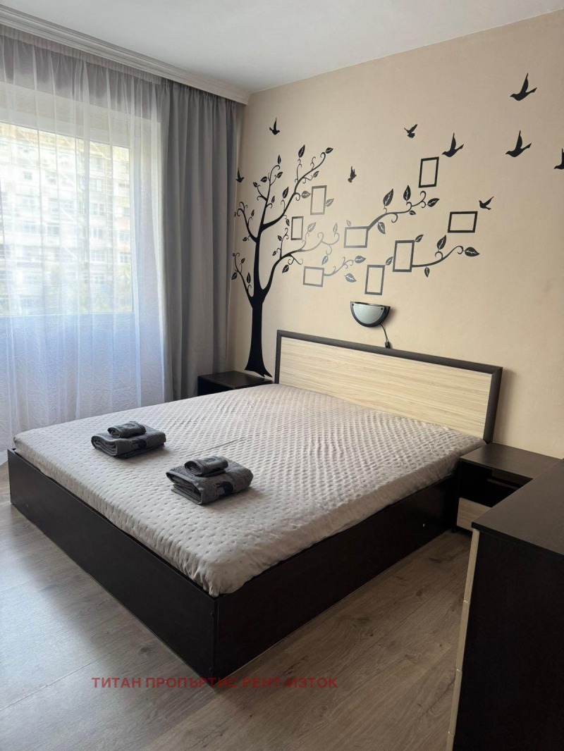 Дава под наем  2-стаен град Бургас , Изгрев , 63 кв.м | 55034670 - изображение [5]