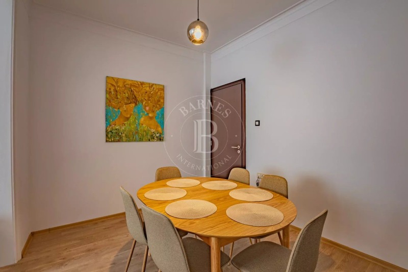 K pronájmu  2 ložnice Sofia , Centar , 90 m2 | 42287106 - obraz [3]