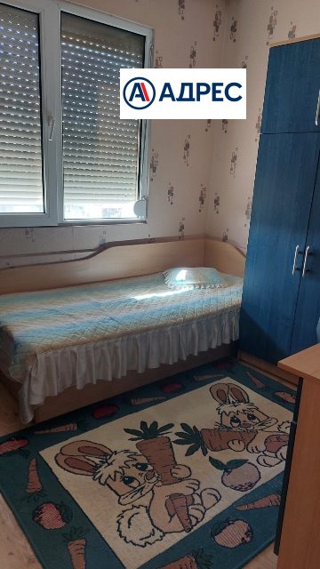 Дава под наем 3-СТАЕН, гр. Стара Загора, Център, снимка 5 - Апартаменти - 53594793