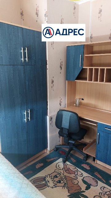 Дава под наем 3-СТАЕН, гр. Стара Загора, Център, снимка 7 - Апартаменти - 53594793