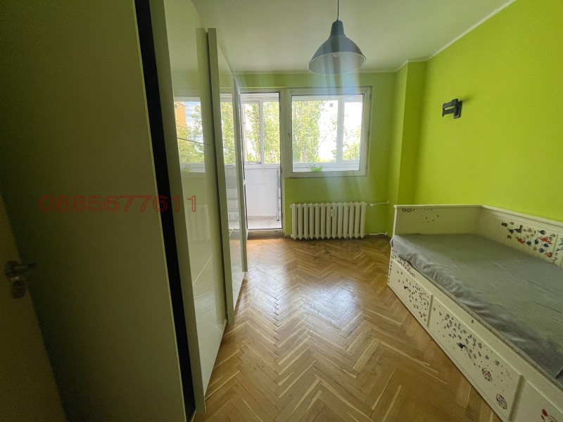 För uthyrning  3+ sovrum Sofia , Iztok , 143 kvm | 55470266 - bild [7]