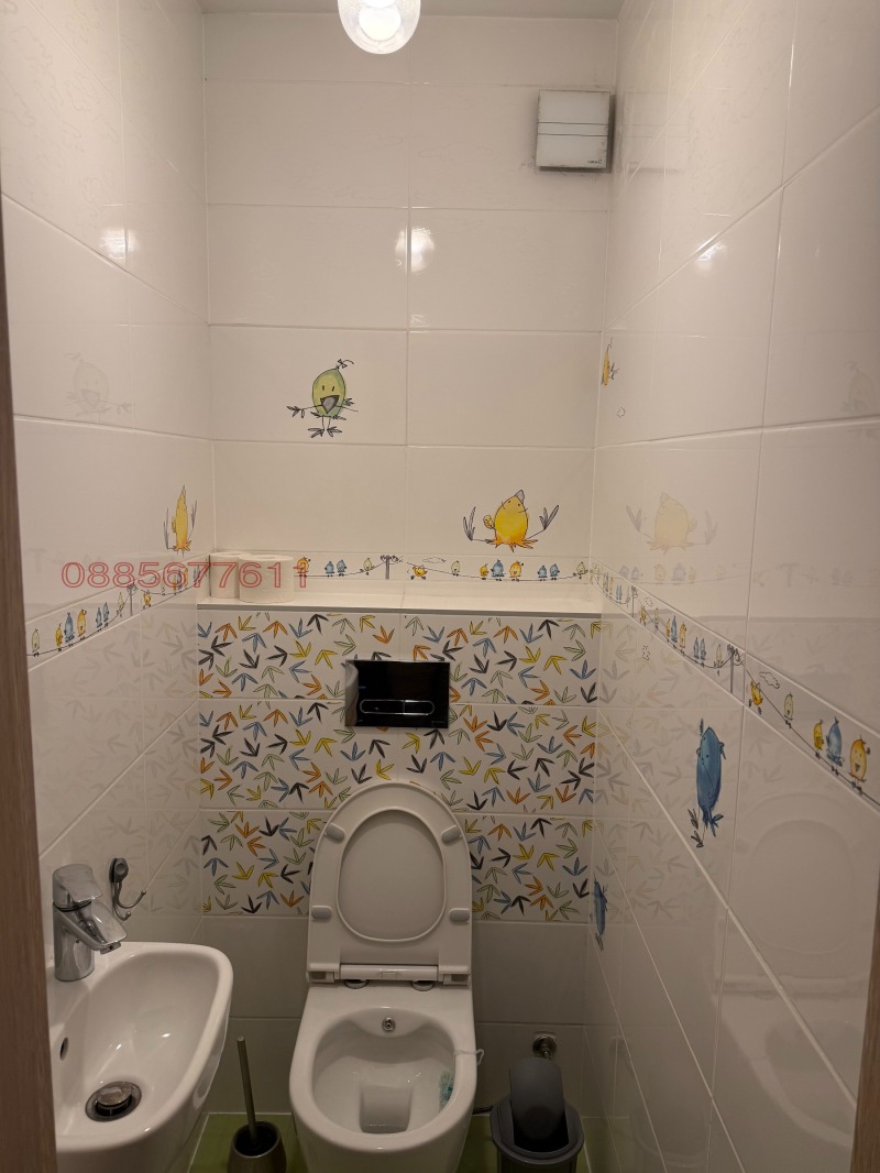 För uthyrning  3+ sovrum Sofia , Iztok , 143 kvm | 55470266 - bild [17]
