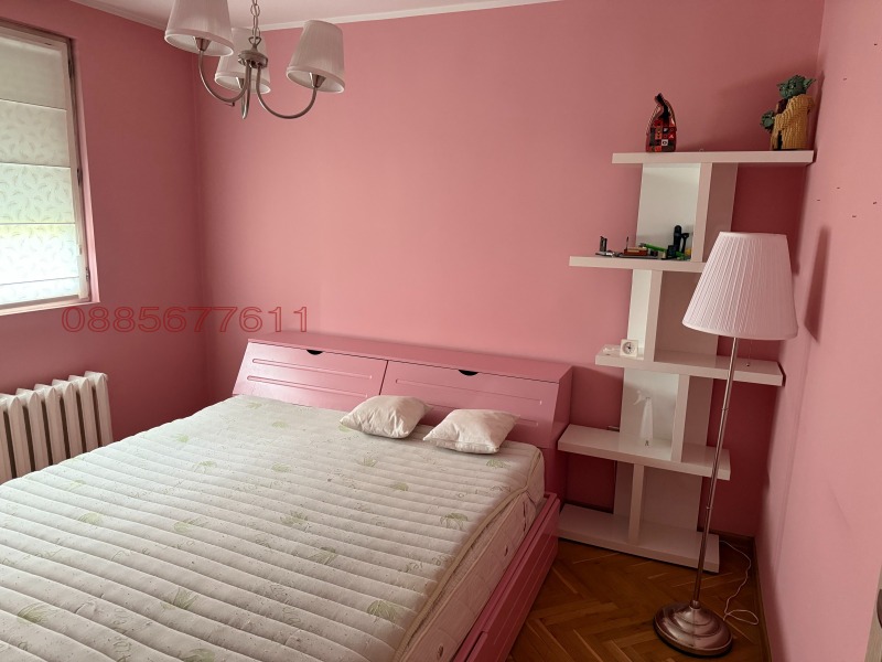 För uthyrning  3+ sovrum Sofia , Iztok , 143 kvm | 55470266 - bild [14]
