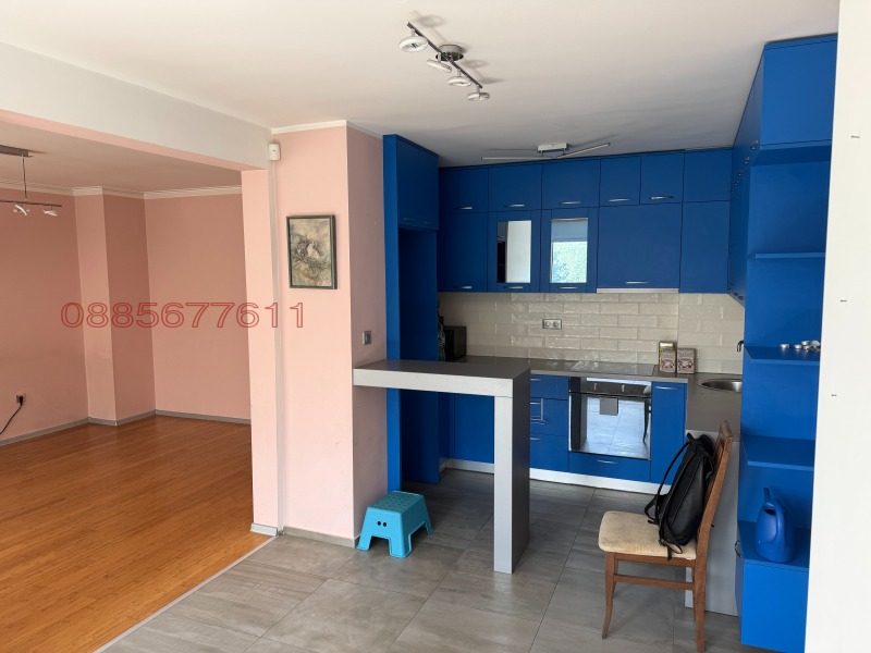 För uthyrning  3+ sovrum Sofia , Iztok , 143 kvm | 55470266 - bild [13]