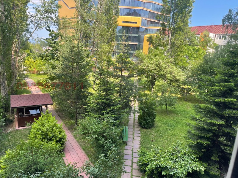 För uthyrning  3+ sovrum Sofia , Iztok , 143 kvm | 55470266 - bild [8]