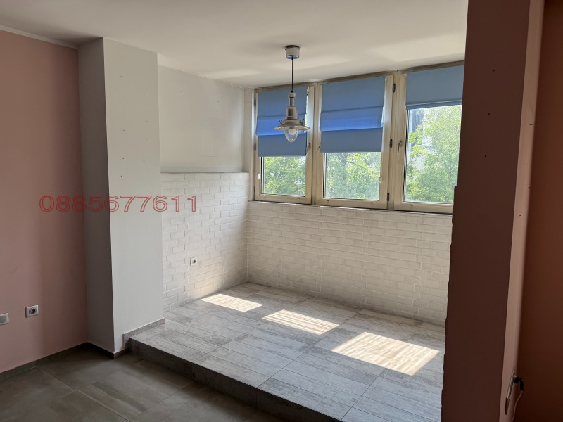 För uthyrning  3+ sovrum Sofia , Iztok , 143 kvm | 55470266 - bild [12]