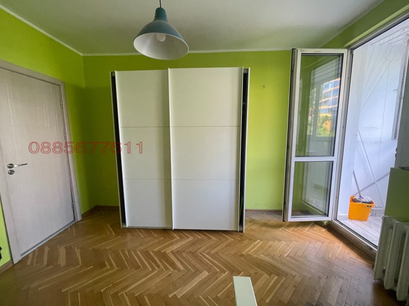 För uthyrning  3+ sovrum Sofia , Iztok , 143 kvm | 55470266 - bild [6]