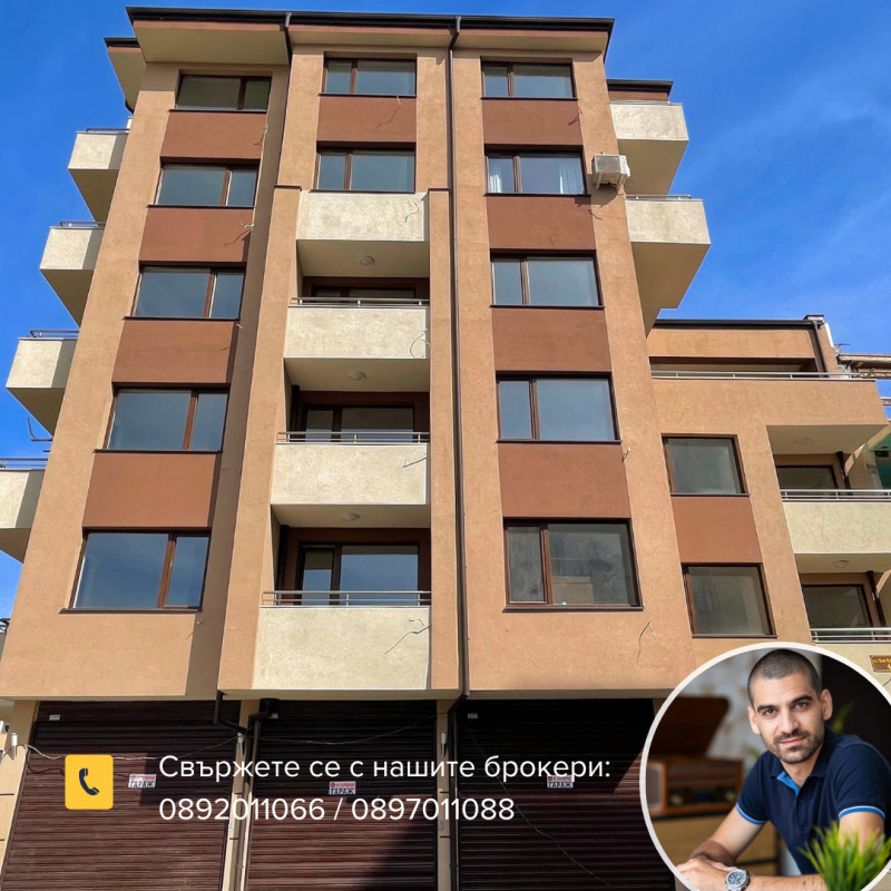 Te huur  Гараж, Паркомясто Stara Zagora , Zjeleznik - tsentar , 28 m² | 98728807