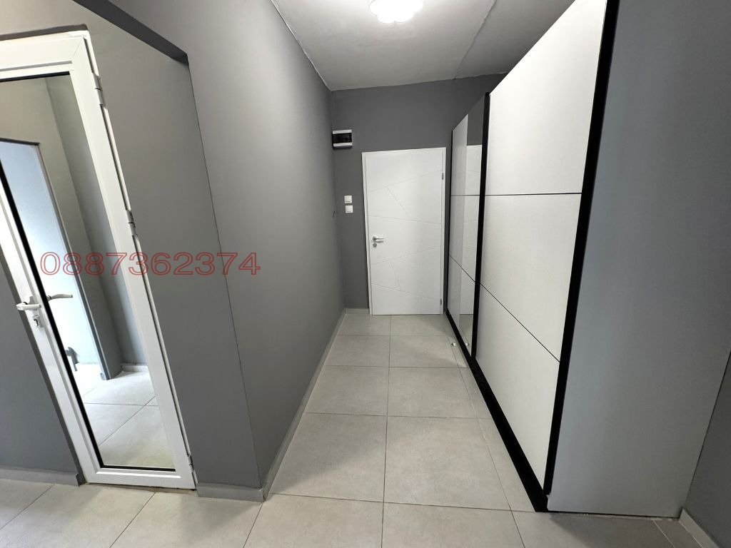 Дава под наем 1-СТАЕН, гр. София, Дианабад, снимка 2 - Апартаменти - 53703396