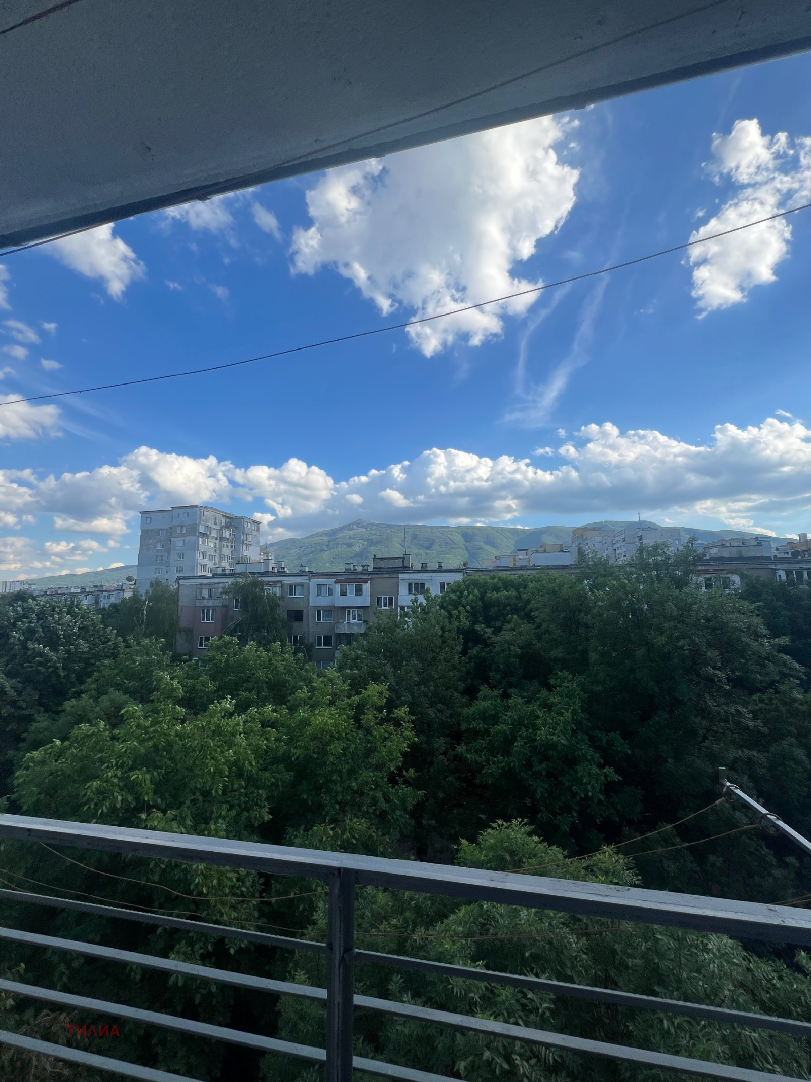 Дава под наем 2-СТАЕН, гр. София, Красно село, снимка 6 - Апартаменти - 54733458