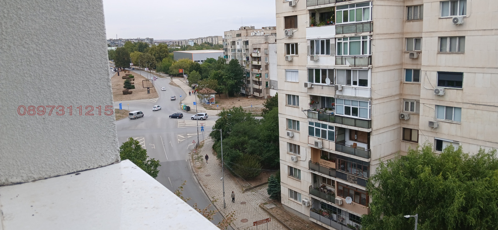 Дава под наем 2-СТАЕН, гр. Ловеч, Широк център, снимка 10 - Апартаменти - 56337498