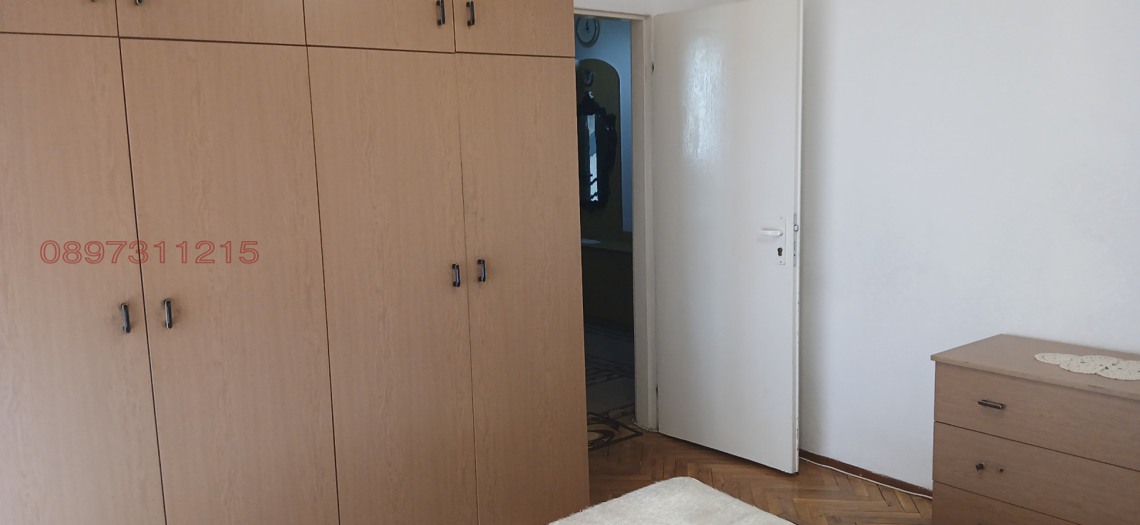 Дава под наем 2-СТАЕН, гр. Ловеч, Широк център, снимка 6 - Апартаменти - 56337498