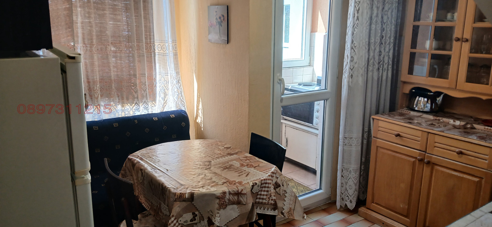 Дава под наем 2-СТАЕН, гр. Ловеч, Широк център, снимка 7 - Апартаменти - 56337498