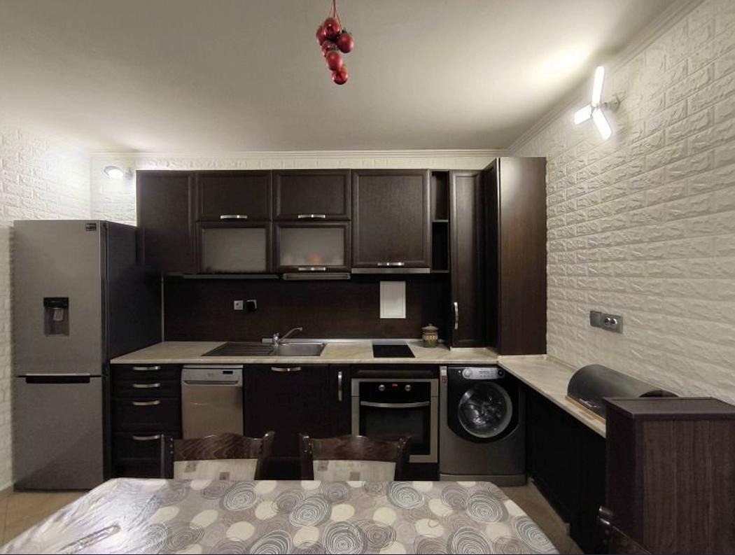 Дава под наем 3-СТАЕН, гр. София, Овча купел, снимка 2 - Апартаменти - 52545542