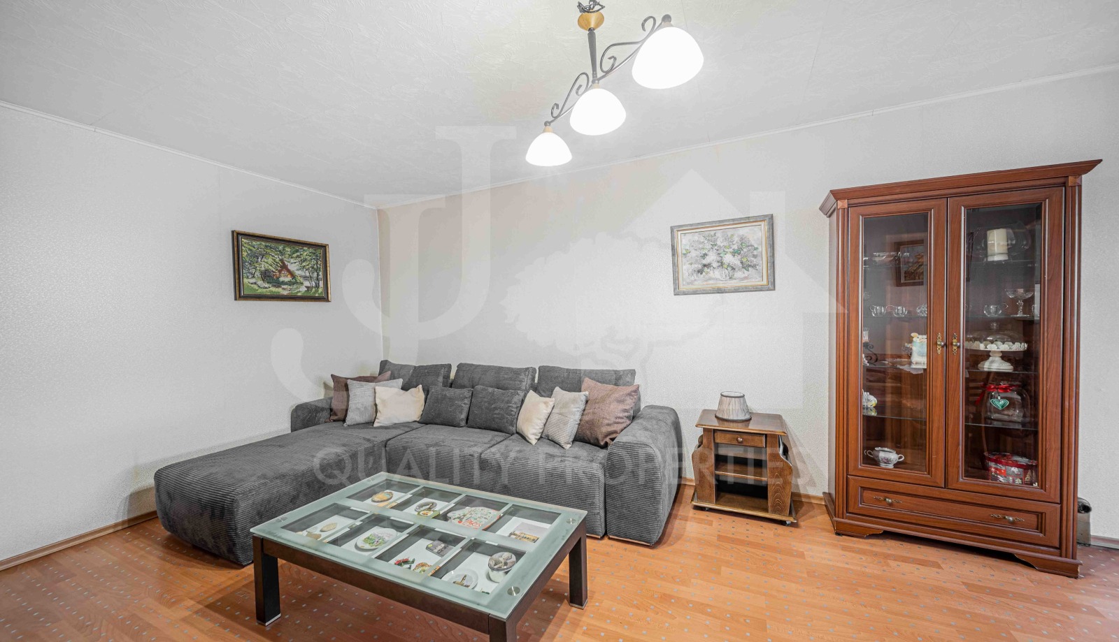 Дава под наем 3-СТАЕН, гр. София, Младост 4, снимка 4 - Апартаменти - 53961613