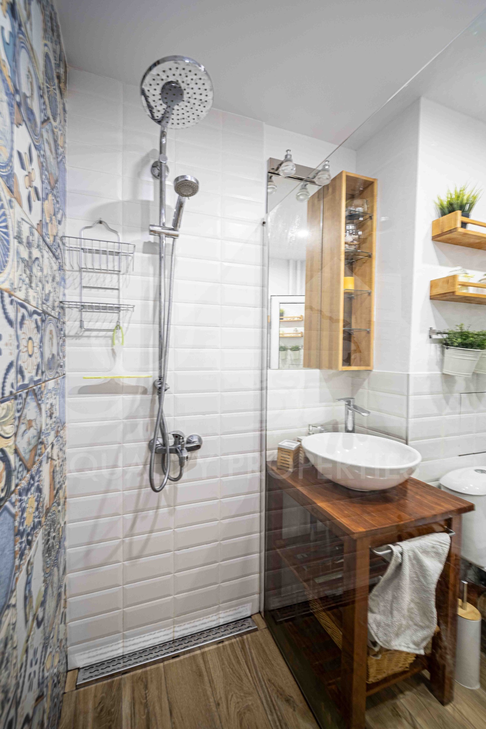 Дава под наем 3-СТАЕН, гр. София, Младост 4, снимка 11 - Апартаменти - 53961613