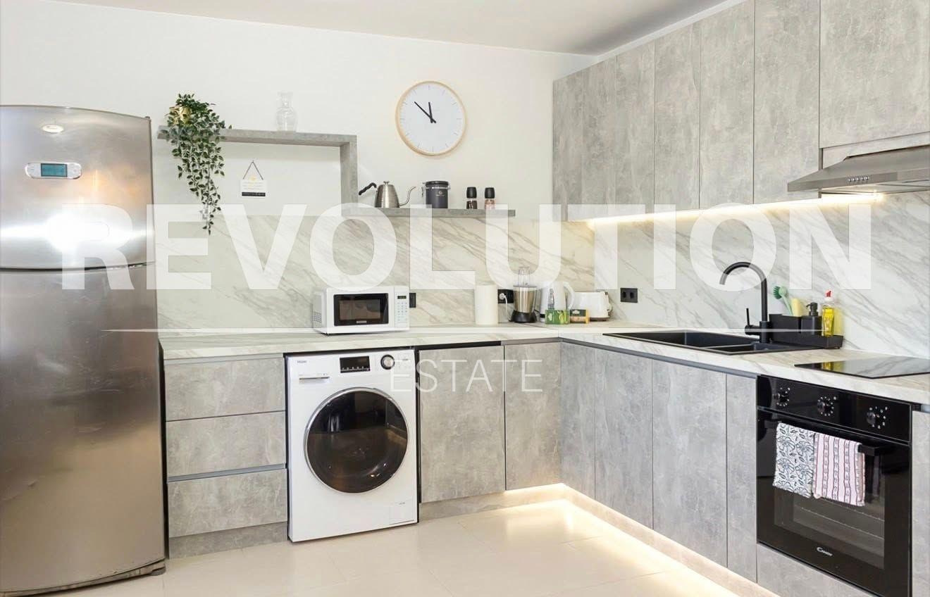 Дава под наем 3-СТАЕН, гр. Варна, Левски 1, снимка 4 - Апартаменти - 54105713